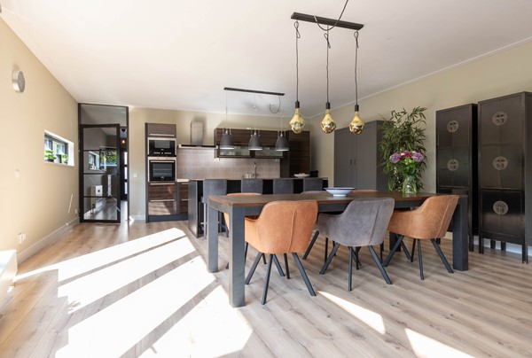 Medium property photo - Schoorsteen 22, 1431 LV Aalsmeer